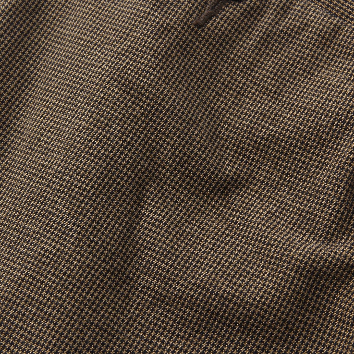 WORKWEAR COTTON LINEN SKIRT