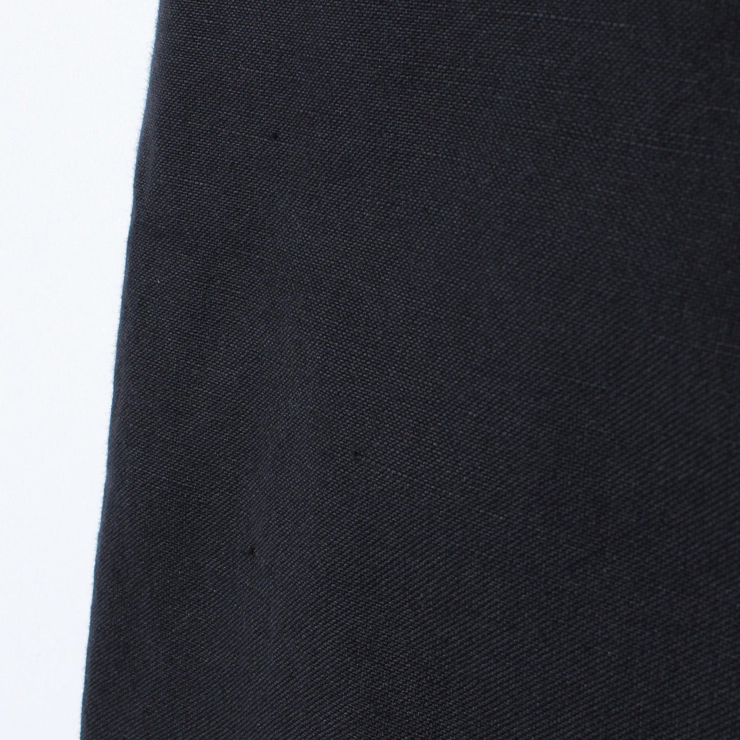 COTTON LINEN SILK TROUSERS