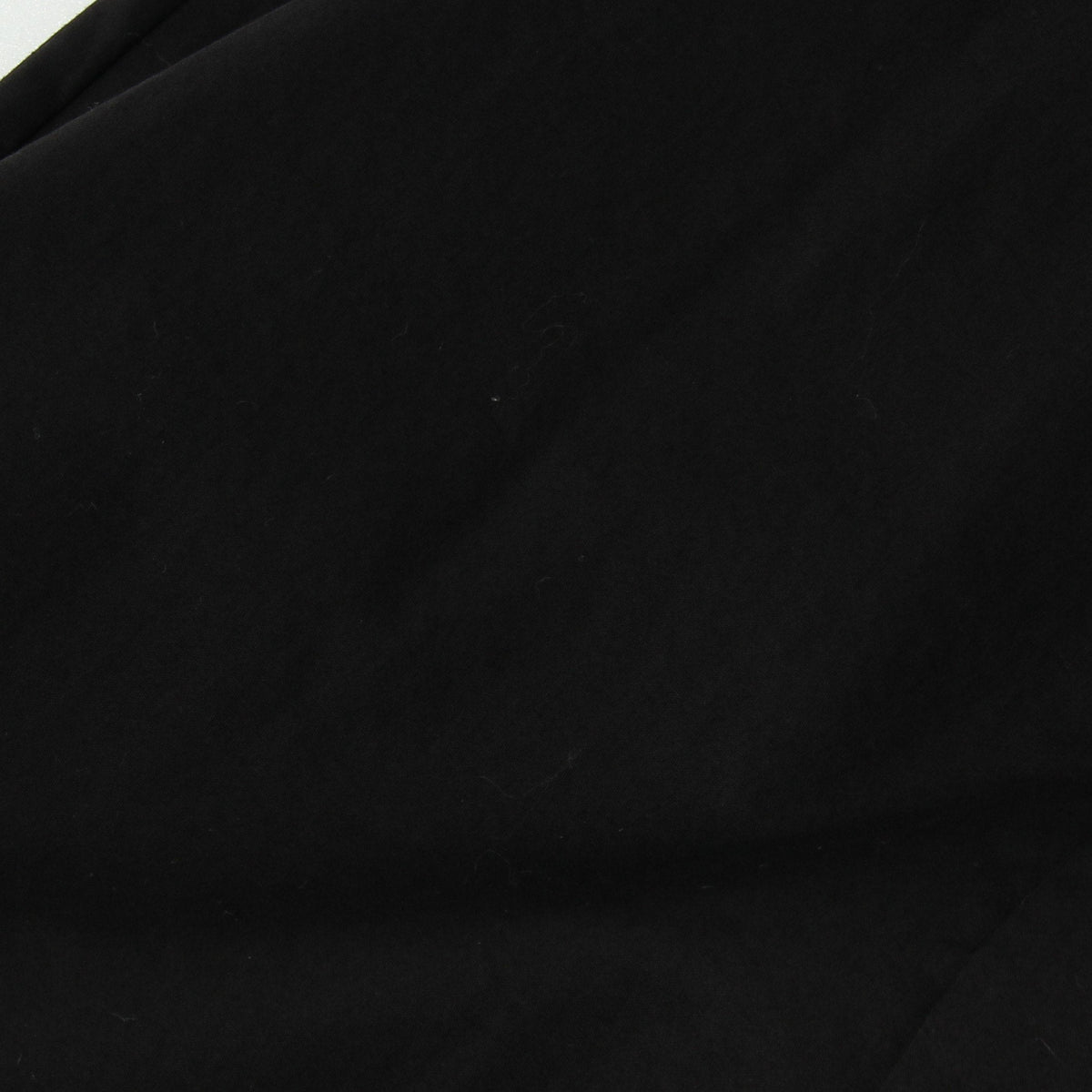 WASHED COTTON SATIN DRESS