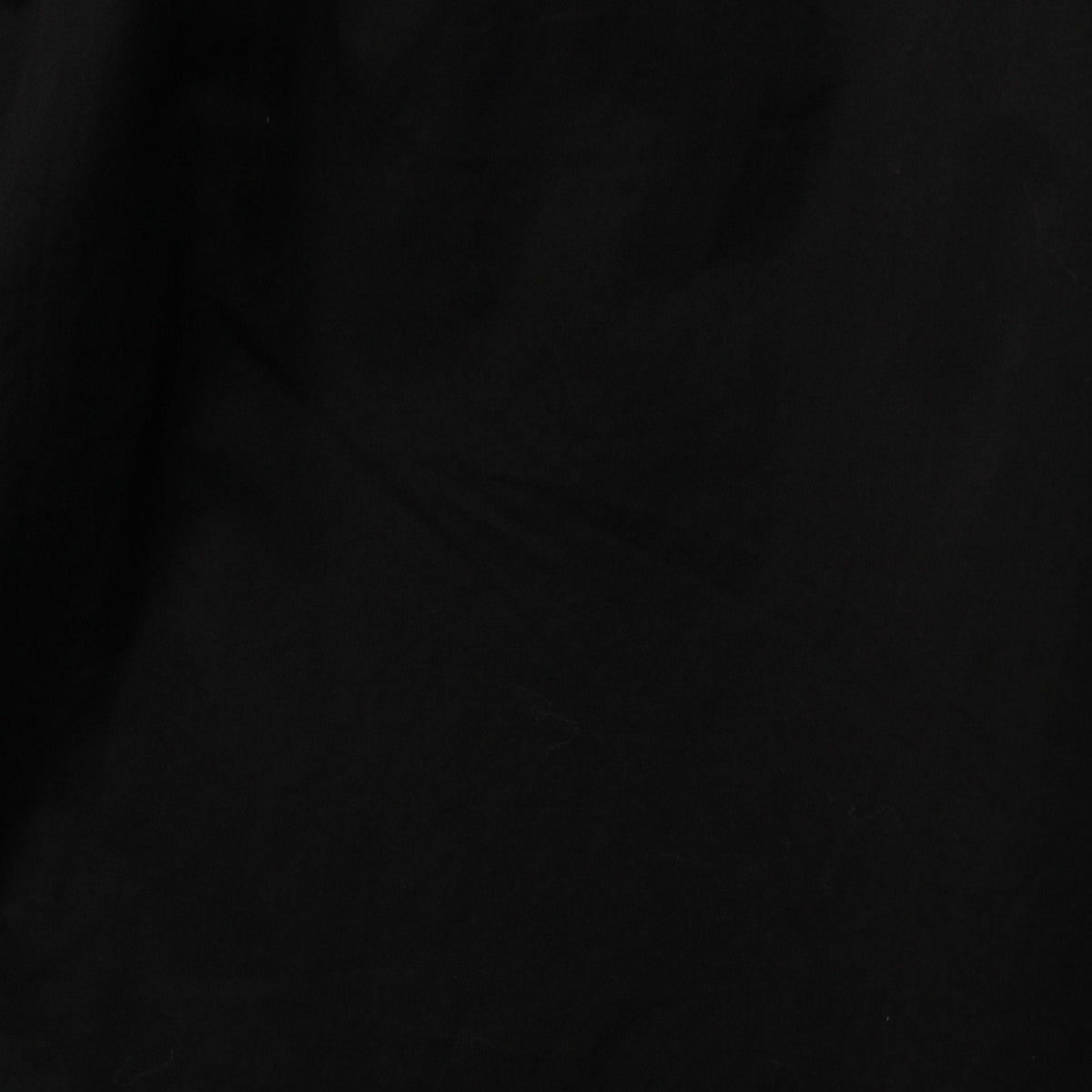 WASHED COTTON SATIN DRESS
