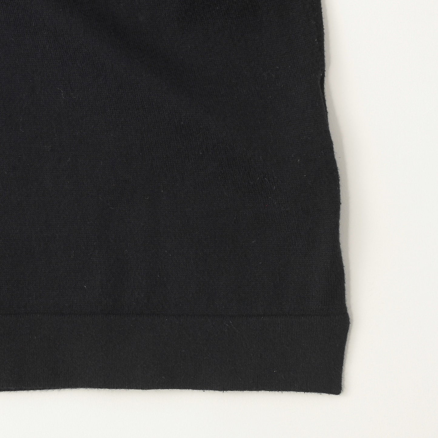 SUPERFINE COTTON JACKET KNIT