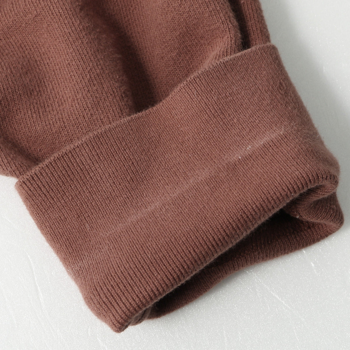 LIGHTWEIGHT LOOPBACK JERSEY