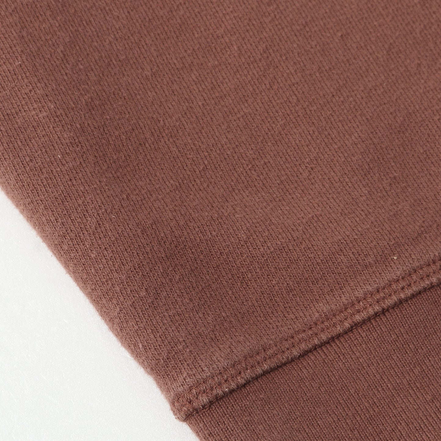 LIGHTWEIGHT LOOPBACK JERSEY