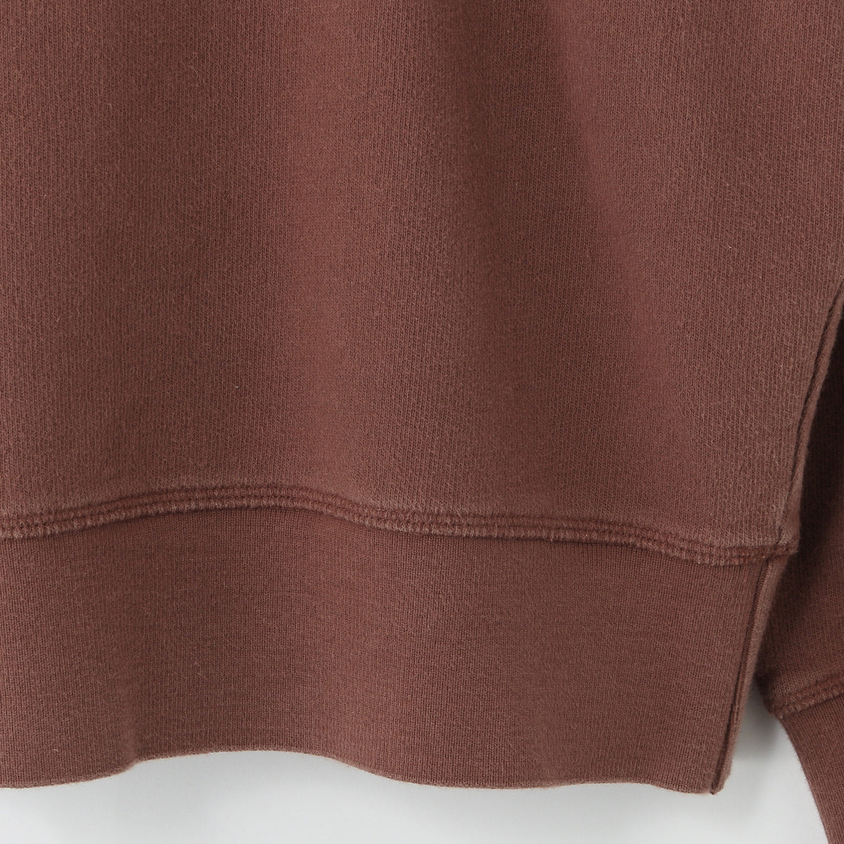 LIGHTWEIGHT LOOPBACK JERSEY