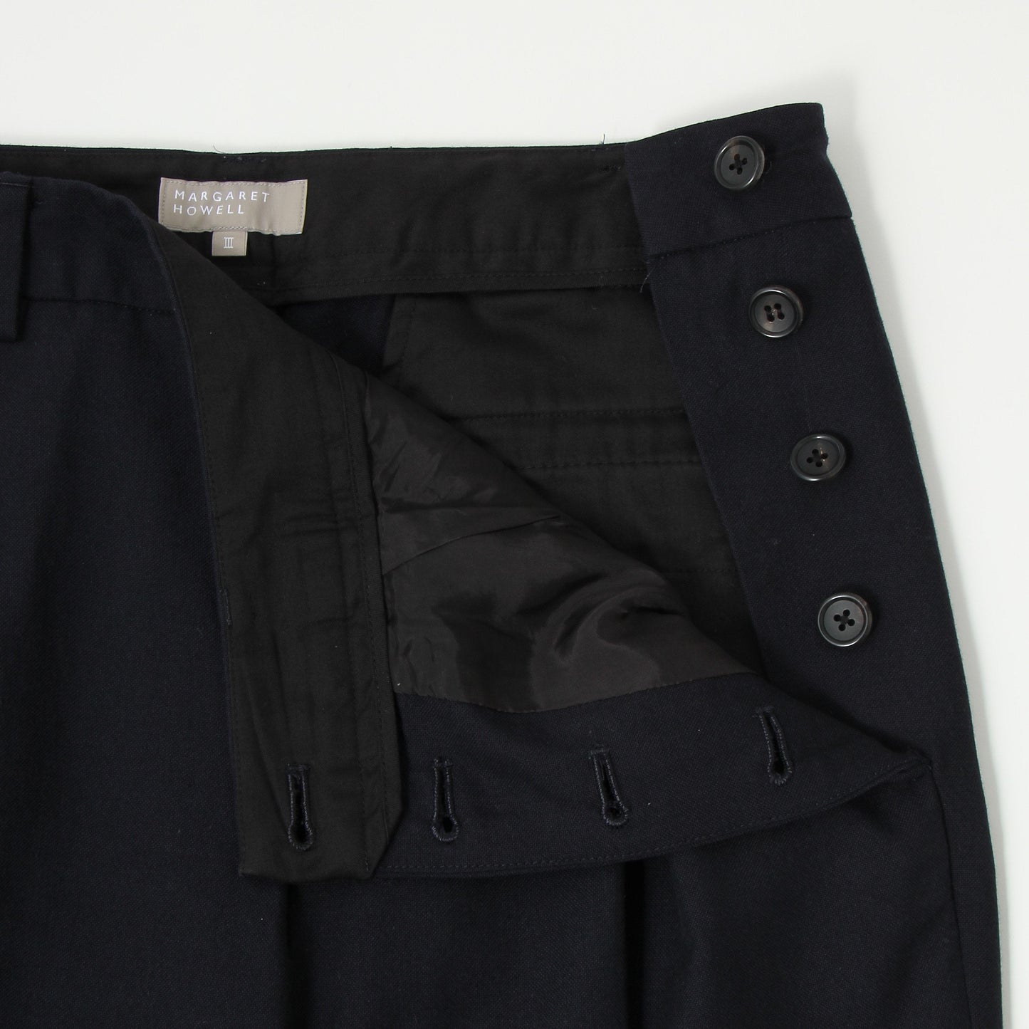 TROUSERS