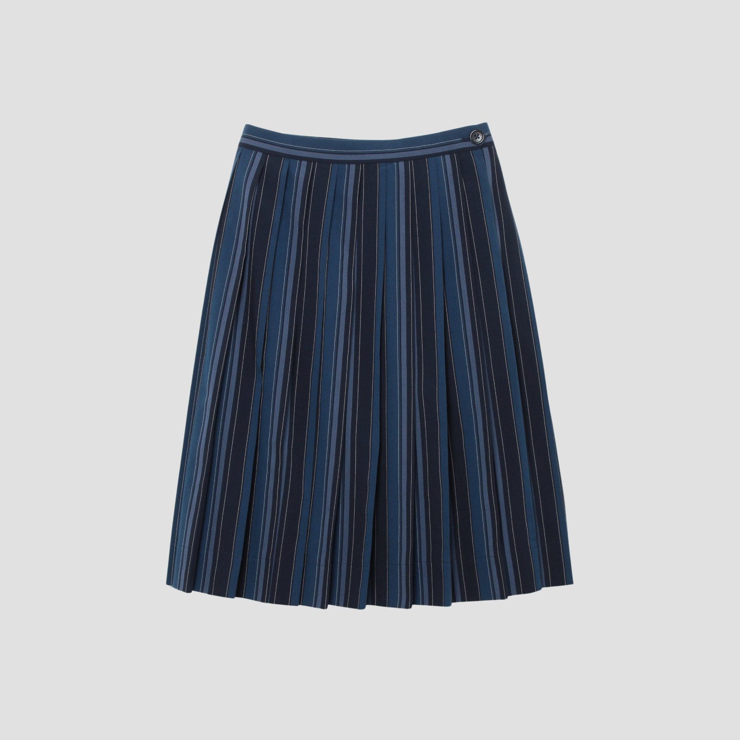 BLAZER STRIPE SKIRT