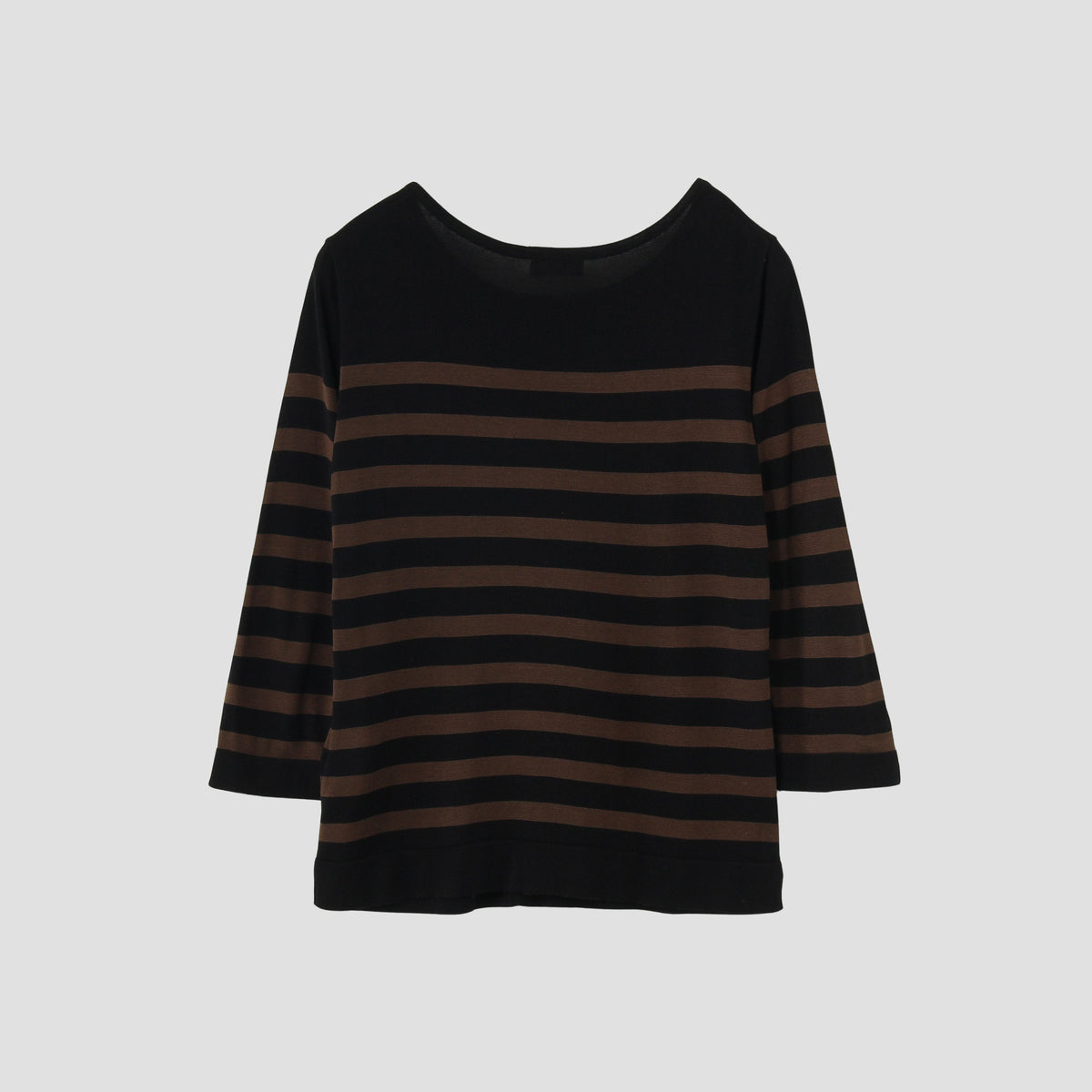 SILK COTTON KNIT