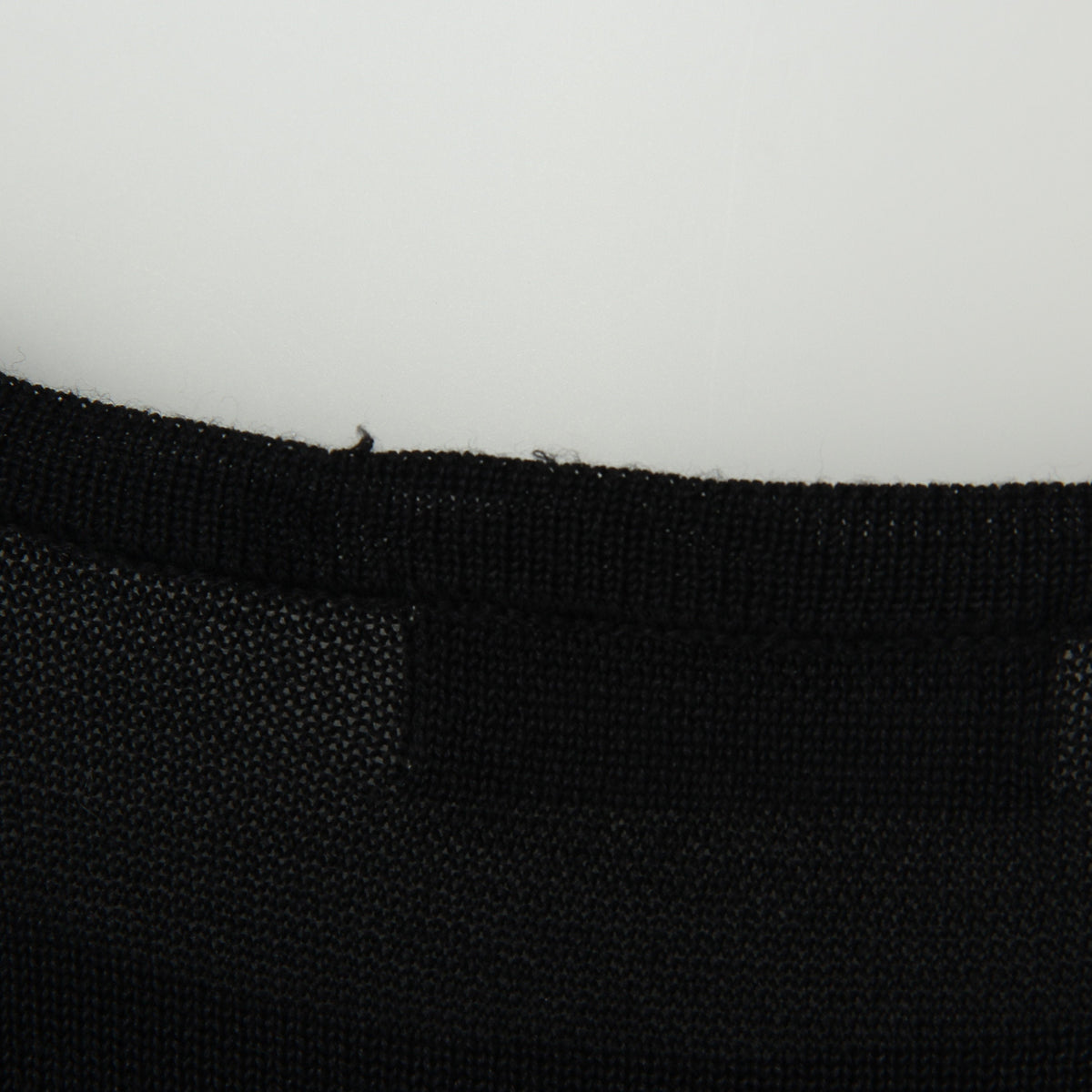 SILK COTTON KNIT