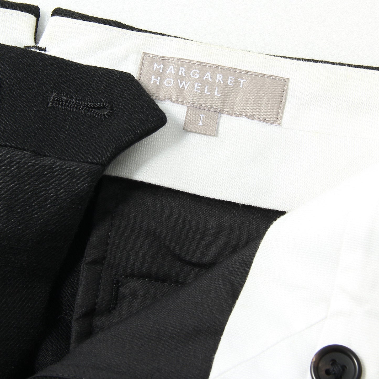 TROUSERS