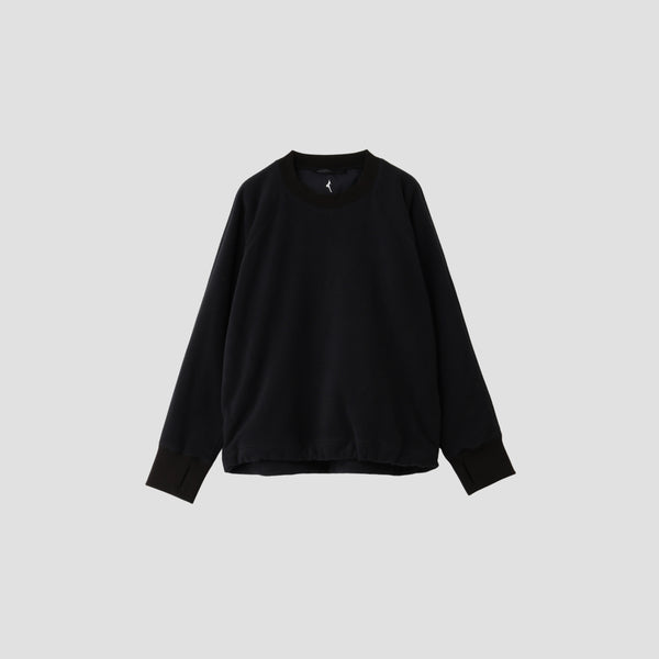 MICRO FLEECE JERSEY