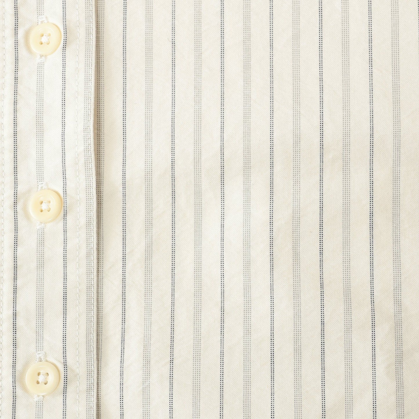 WORKWEAR STRIPE COTTON SHIRT