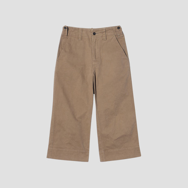 WORKWEAR COTTON DRILL TROUSERS