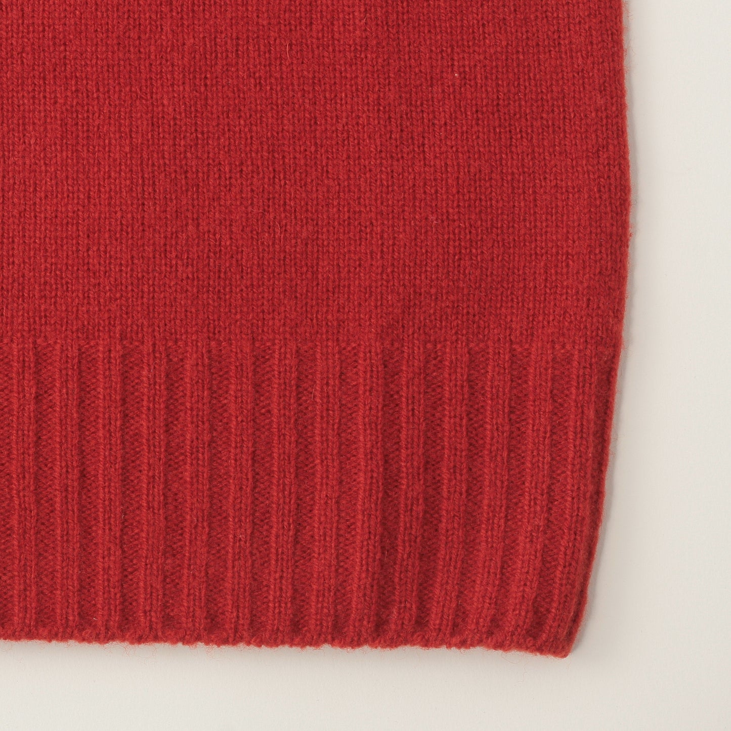 WOOL CASHMERE Ⅰ KNIT