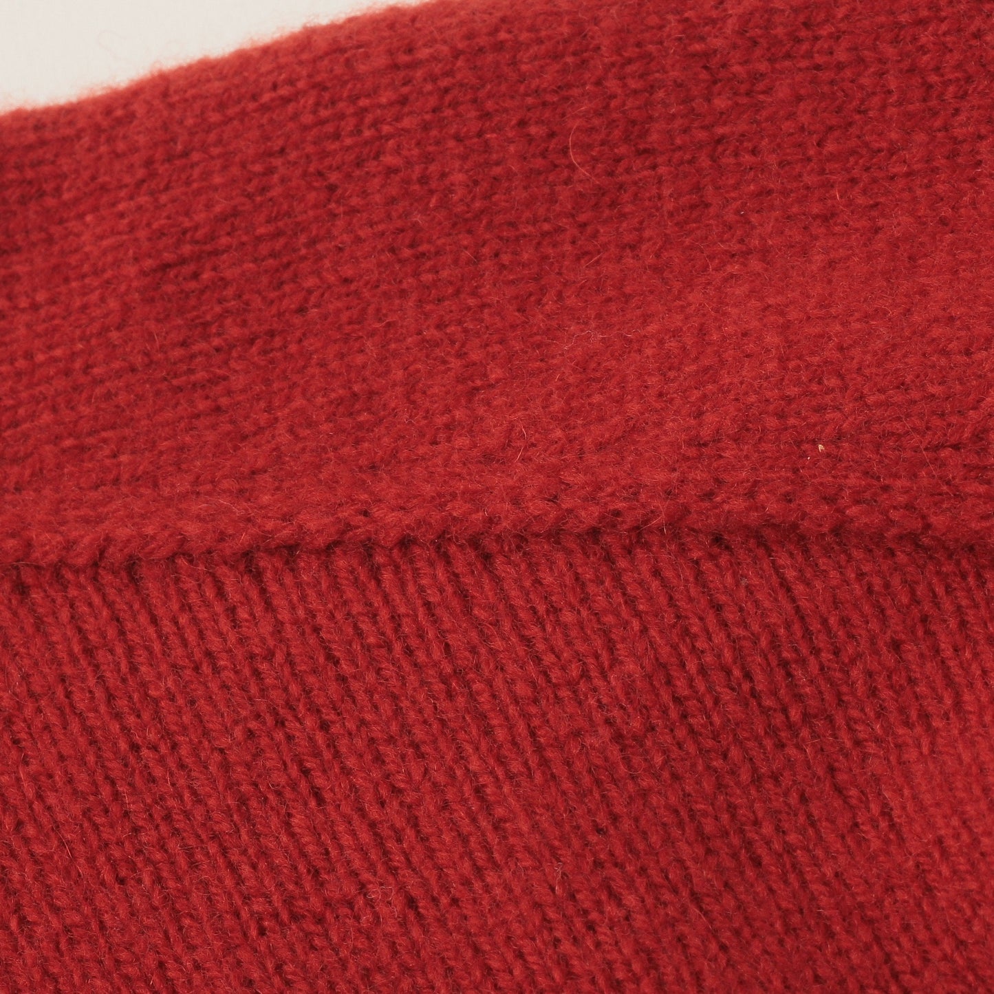 WOOL CASHMERE Ⅰ KNIT