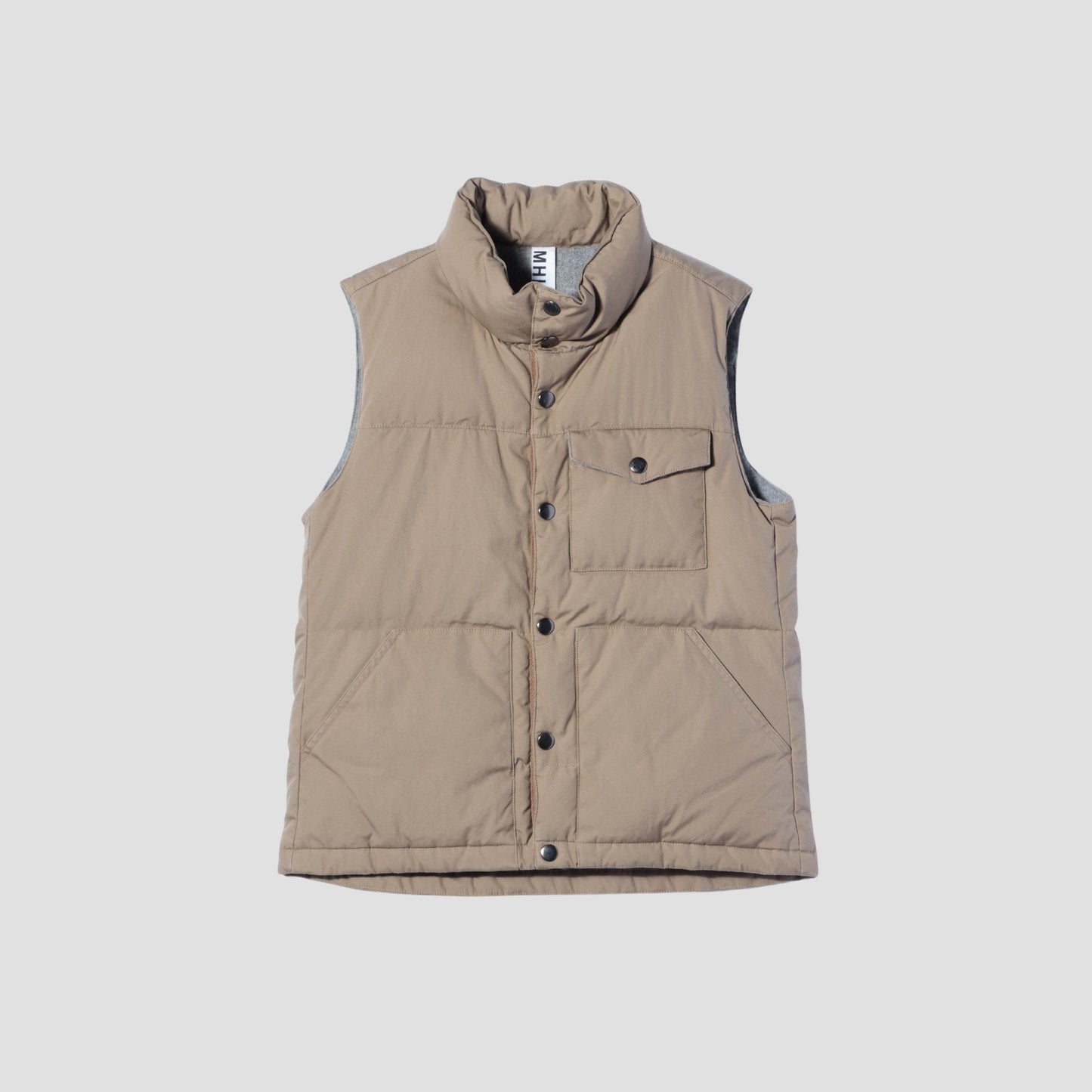 WAISTCOAT