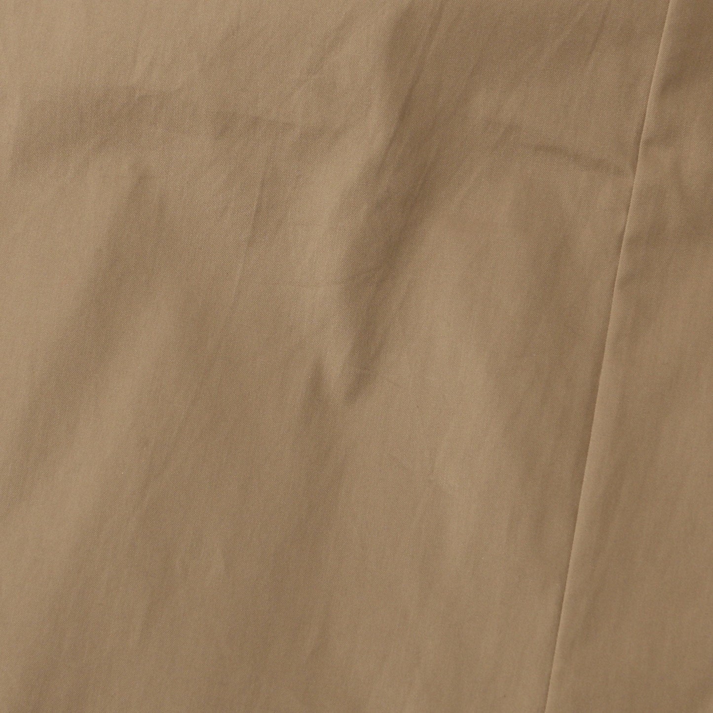 HIGHDENSE COTTON TWILL SKIRT