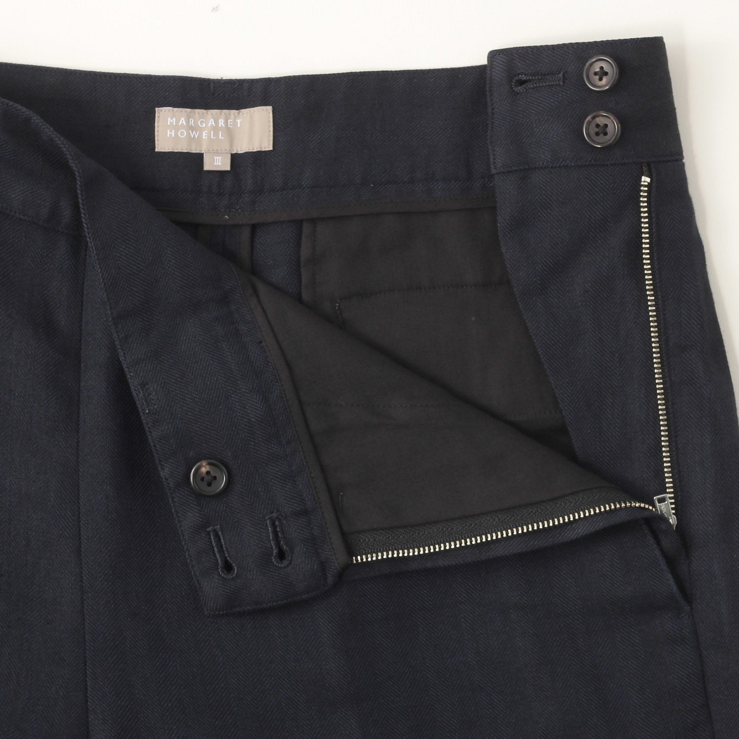 TROUSERS