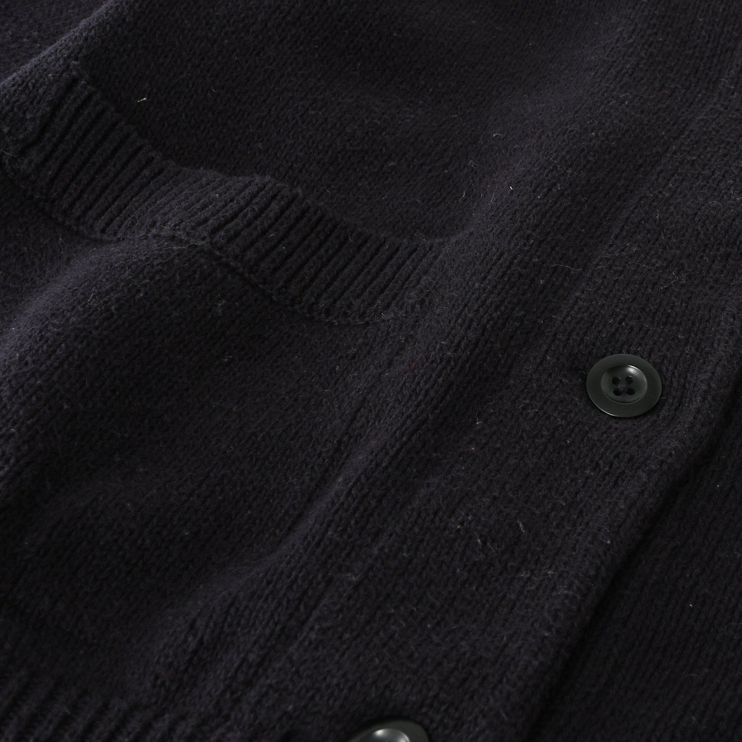 ROUGH COTTON KNIT