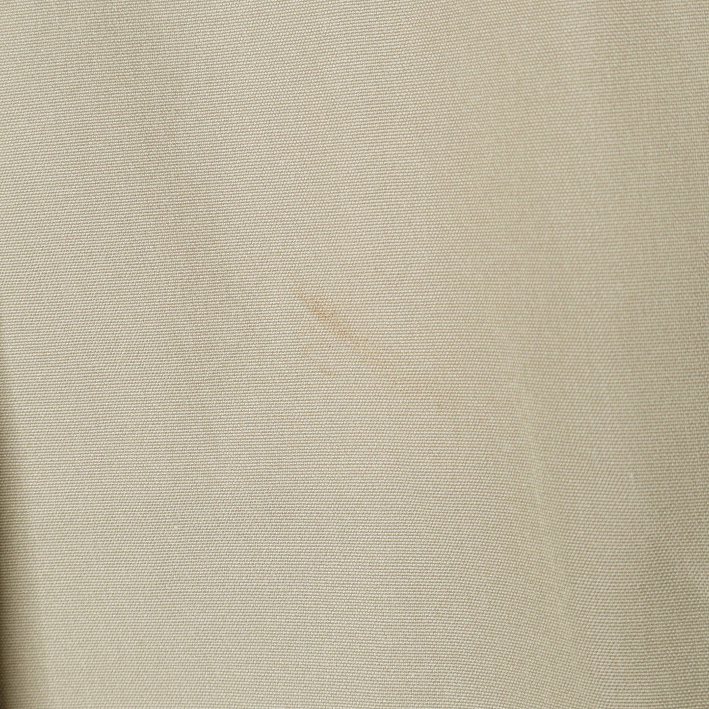 COTTON PLAIN WEAVE SKIRT