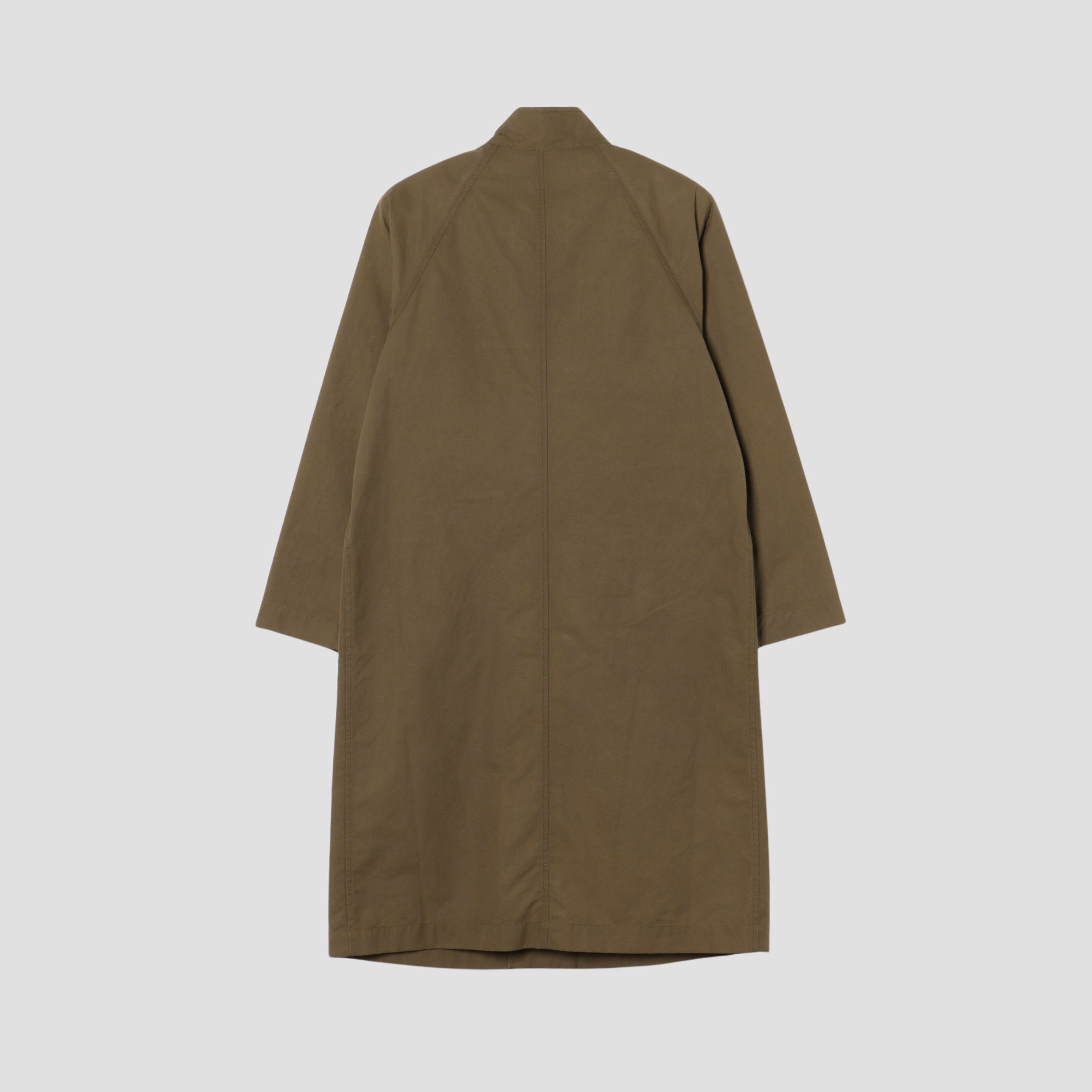 マーガレットハウエル　チェスターコート Ⅲ MargaretHowell(マーガレットハウエル) コート サイズ3 L