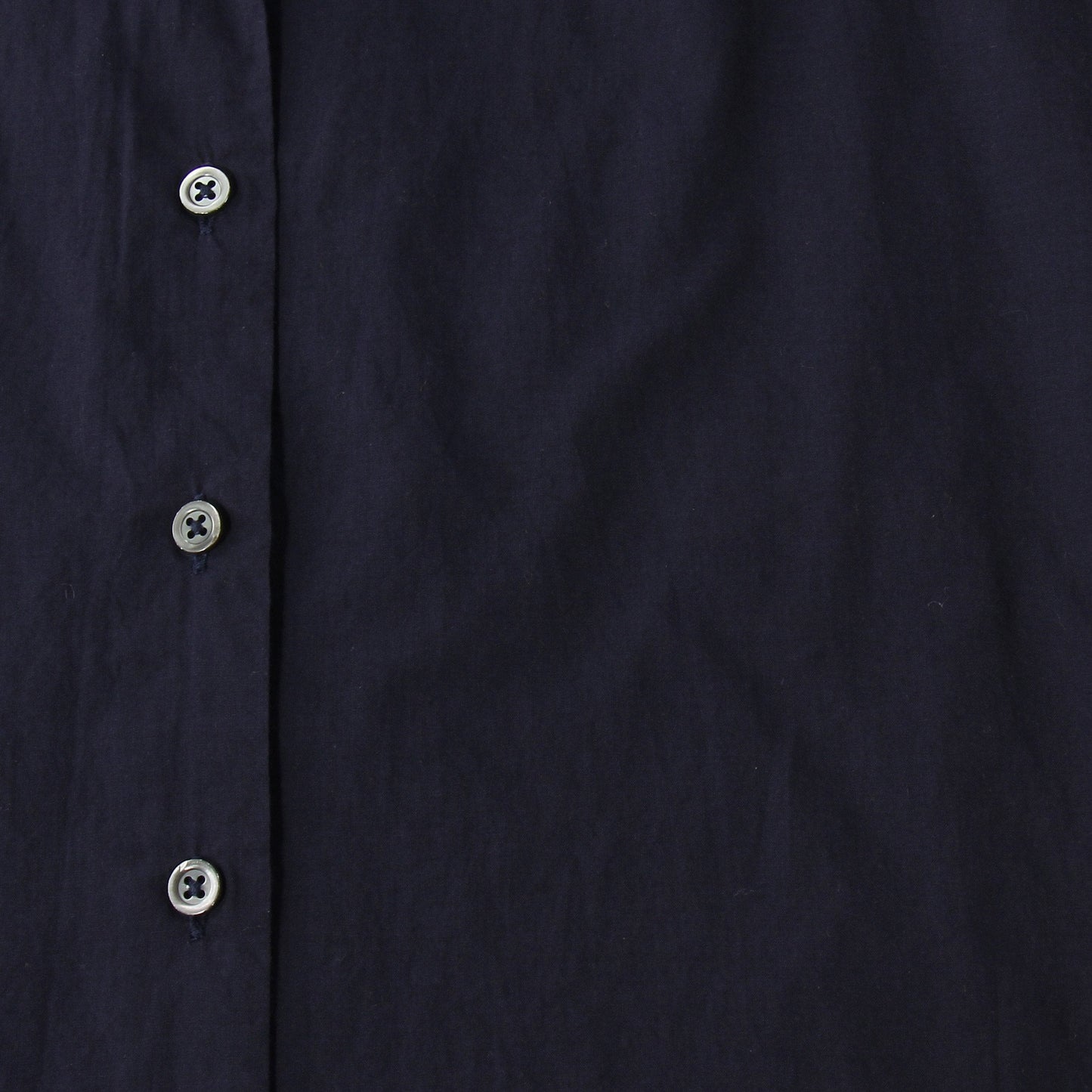 WASHED  COTTON SHIRT