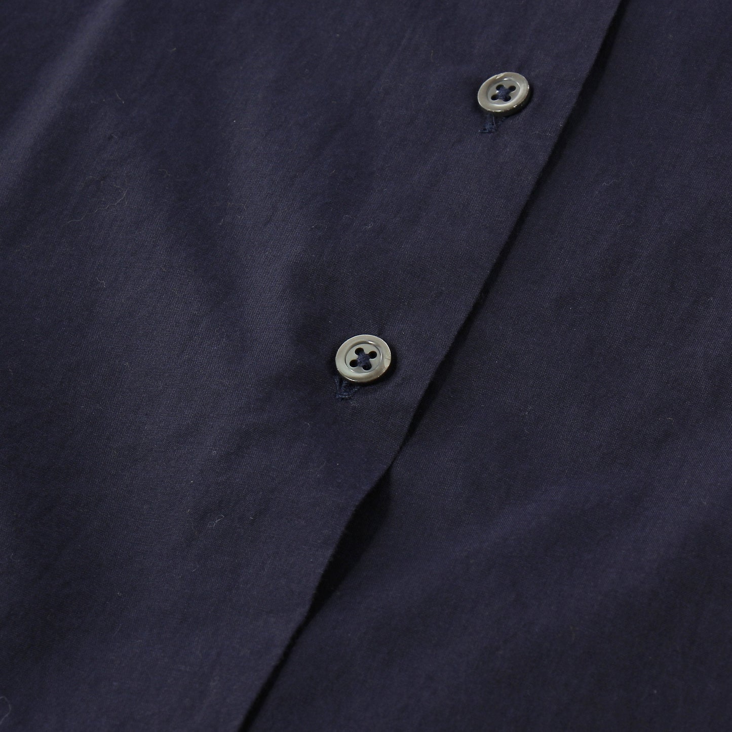 WASHED  COTTON SHIRT
