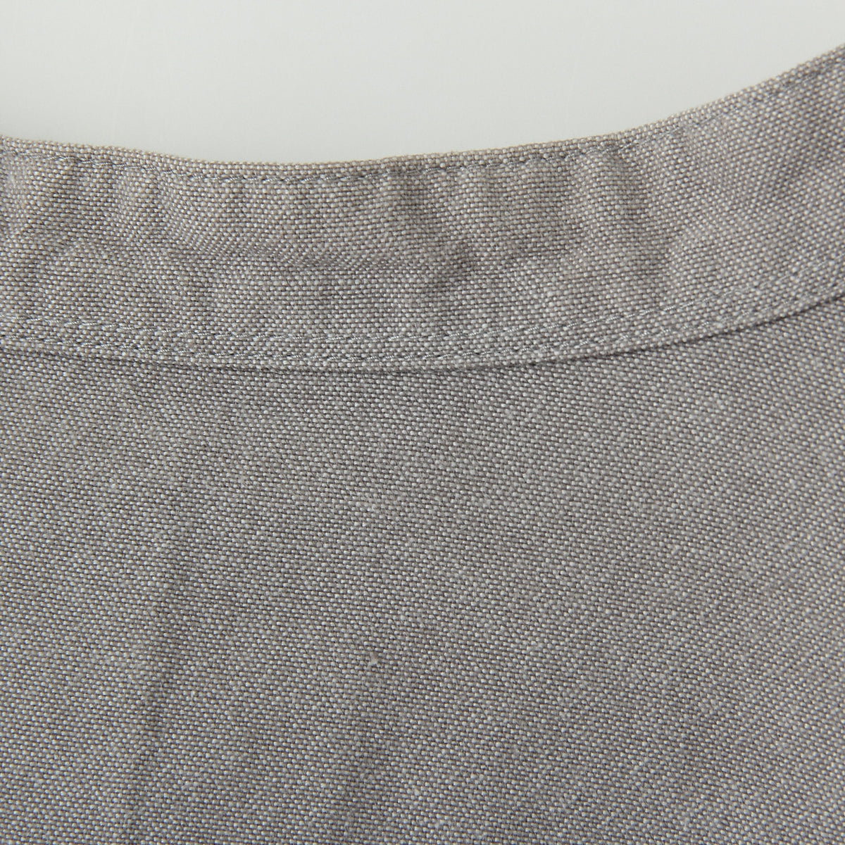 VINTAGE COTTON CHAMBRAY(MHL SHOP限定) SHIRT