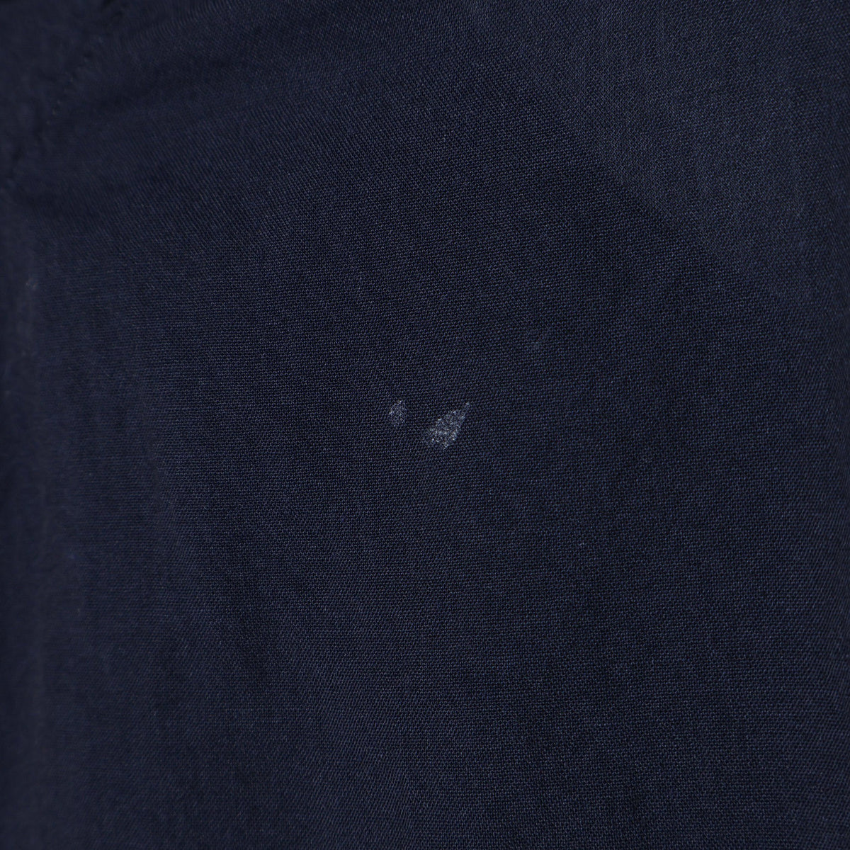 WASHED COTTON SHIRT