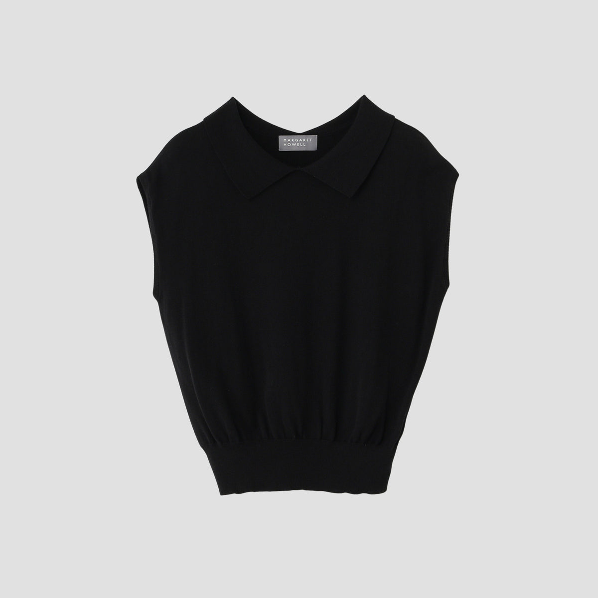 FINE COTTON LINEN KNITWEAR