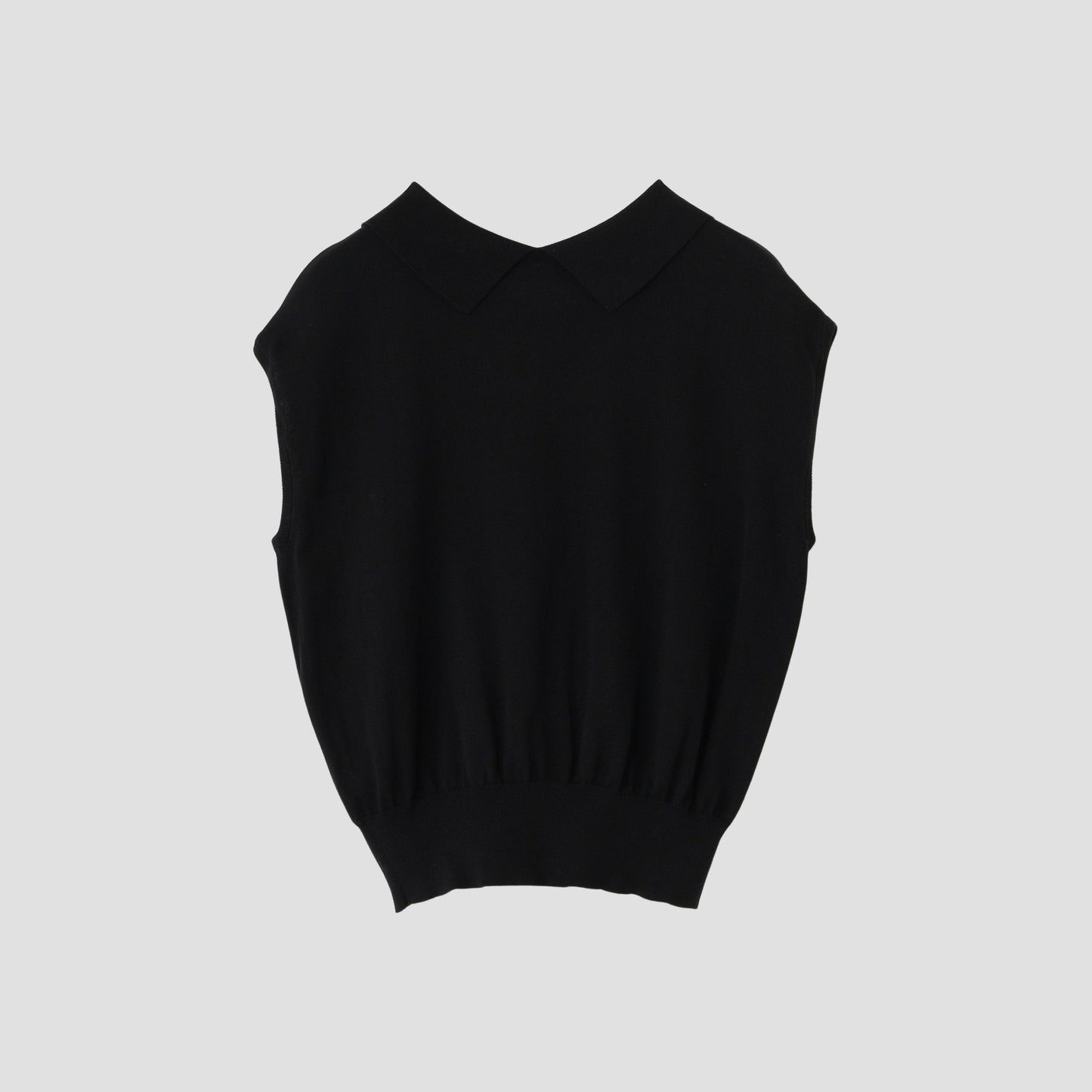 FINE COTTON LINEN KNITWEAR
