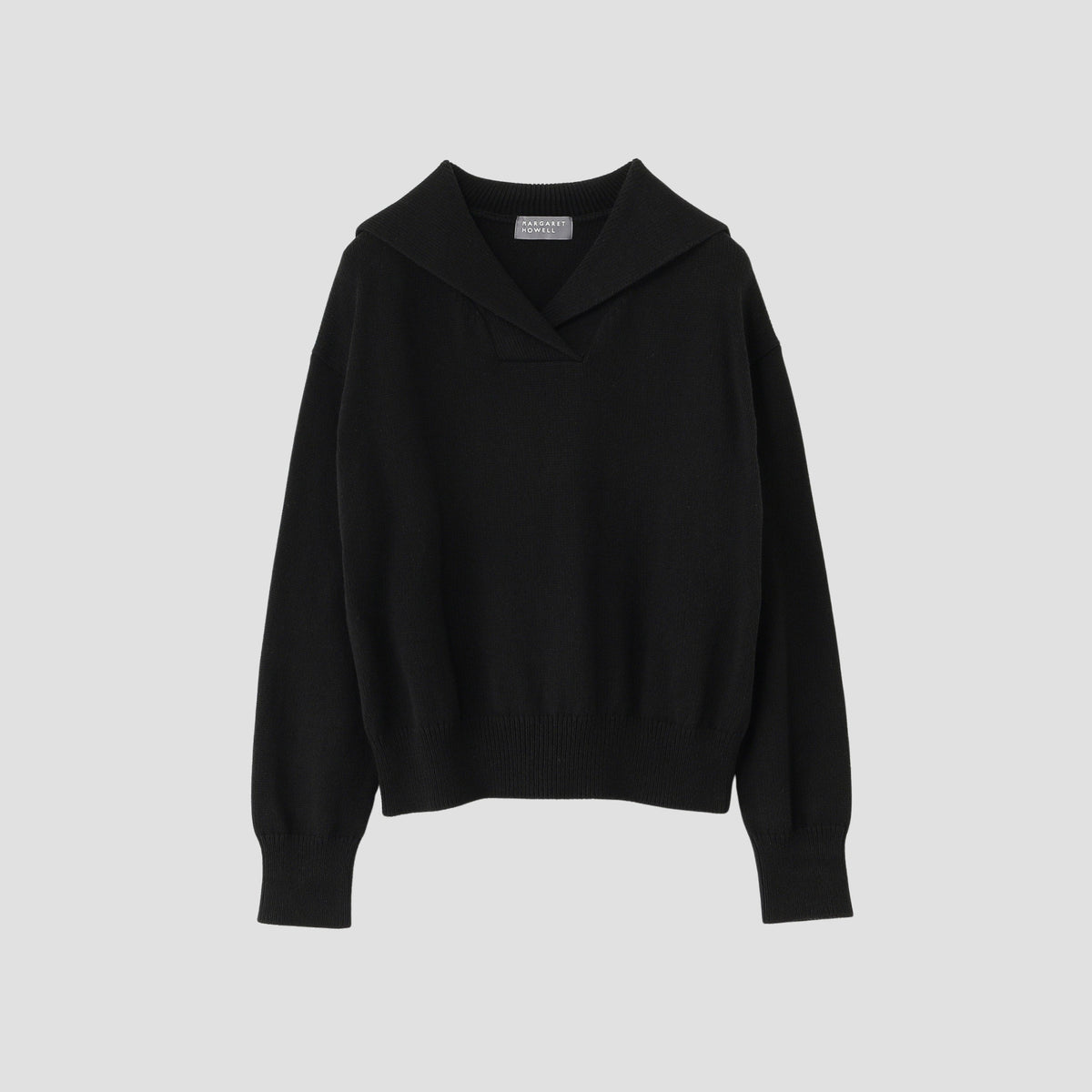 CHUNKY COTTON LINEN KNIT