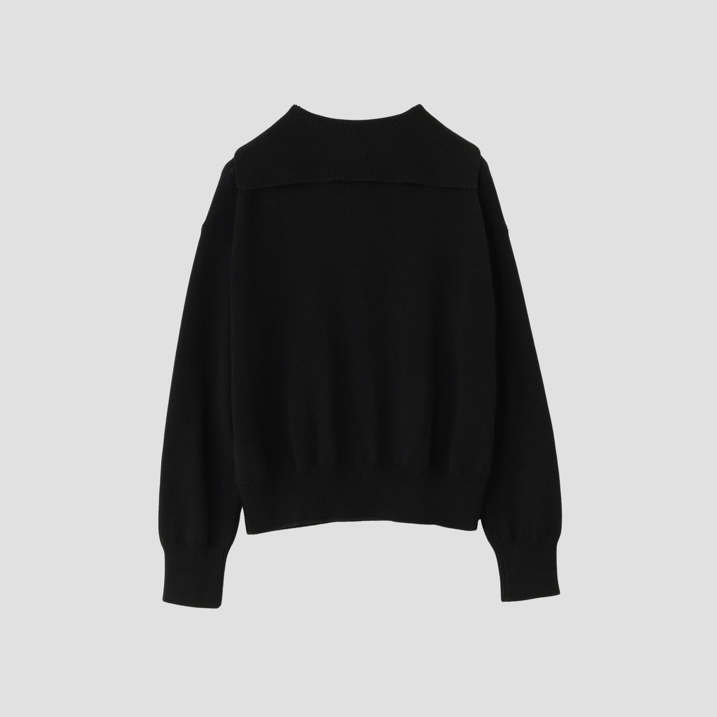 CHUNKY COTTON LINEN KNIT
