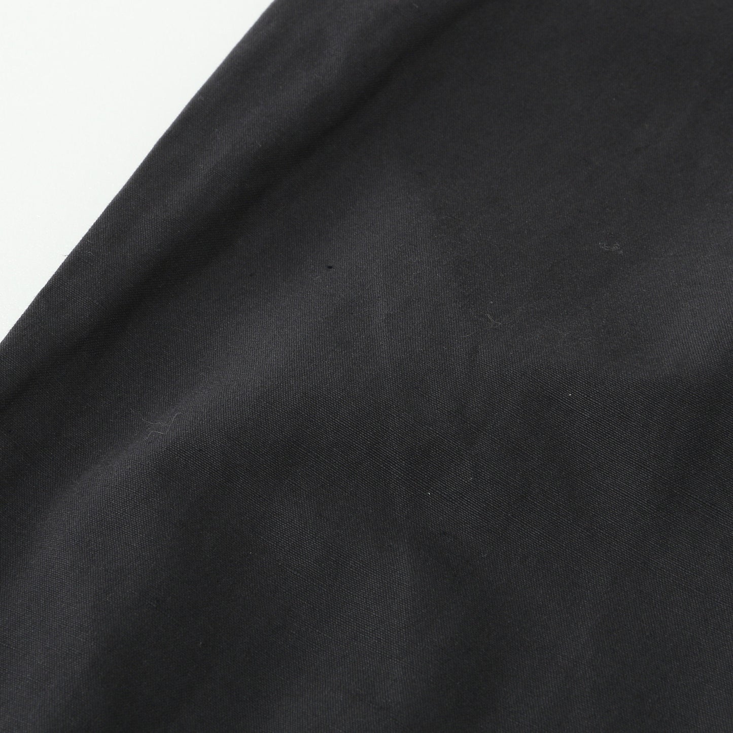 COTTON LINEN TROUSERS