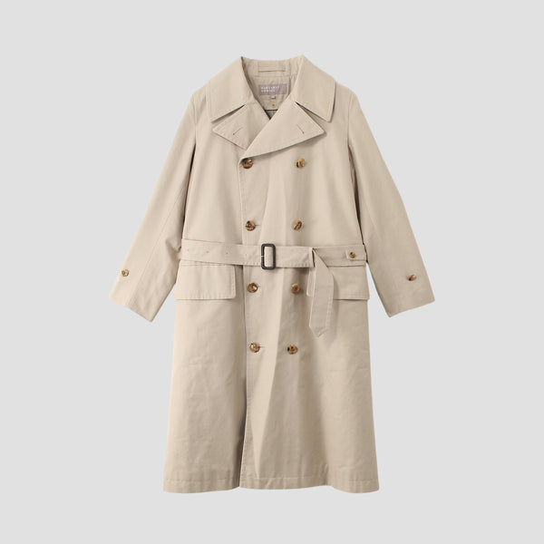 COTTON TWILL COATING