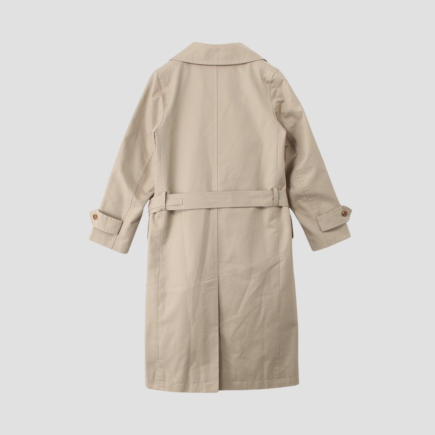 COTTON TWILL COATING
