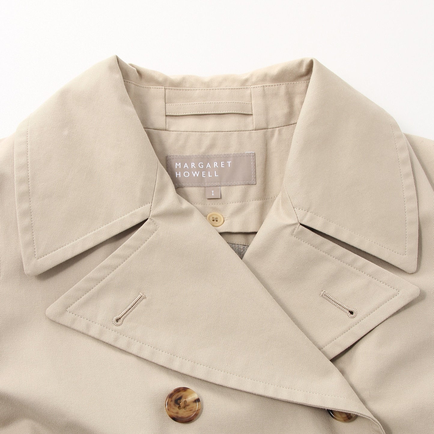 COTTON TWILL COATING