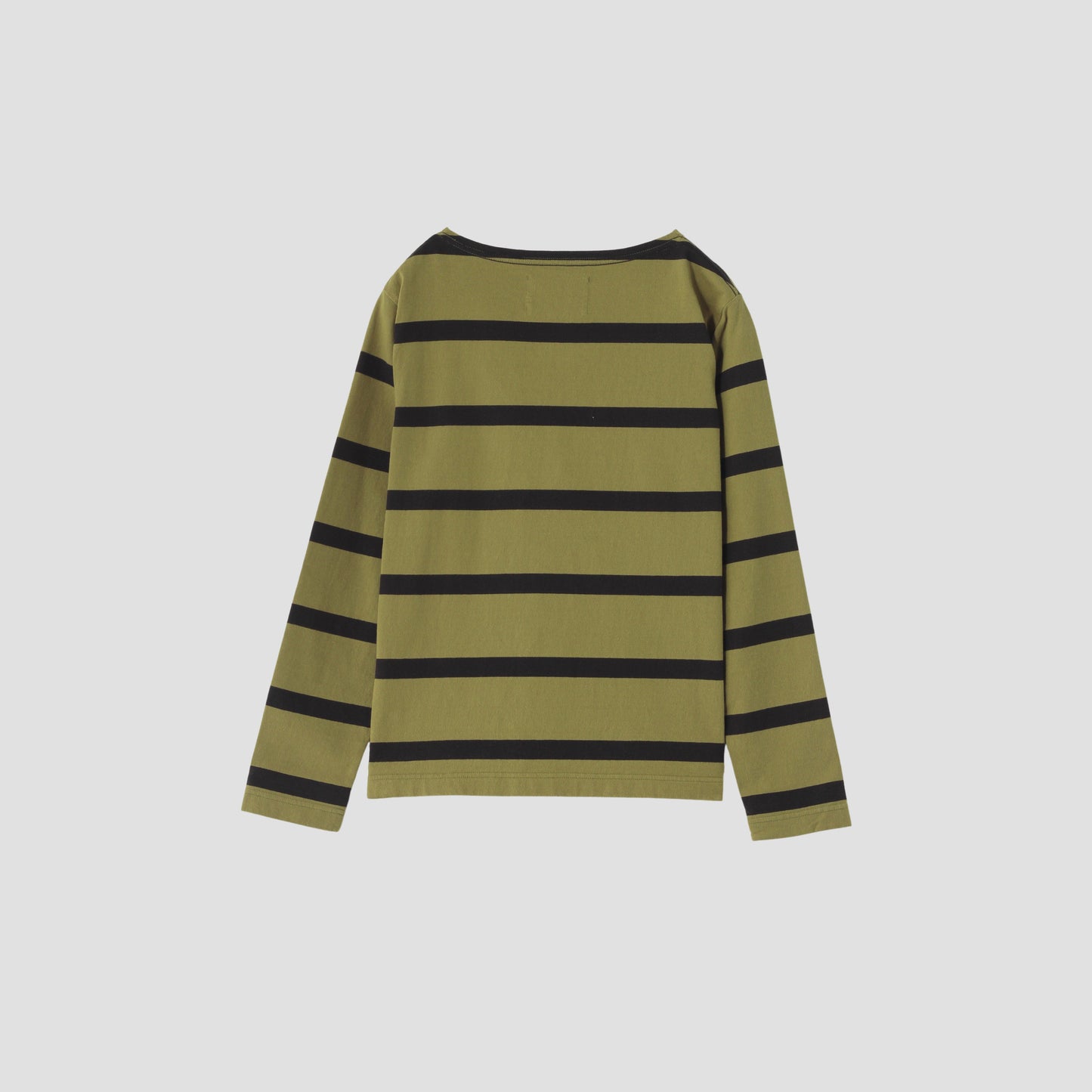 WIDE STRIPE DRY JERSEY