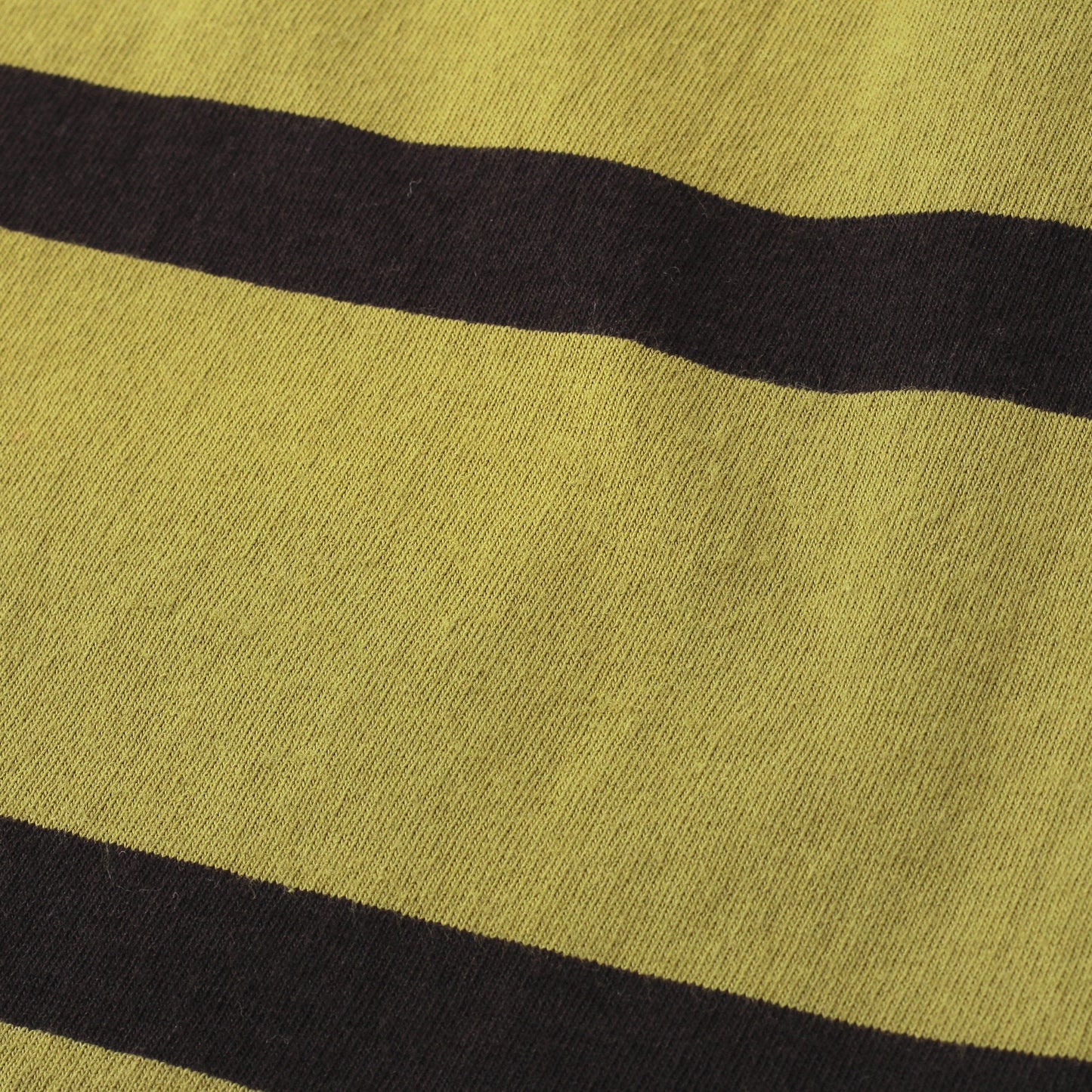 WIDE STRIPE DRY JERSEY