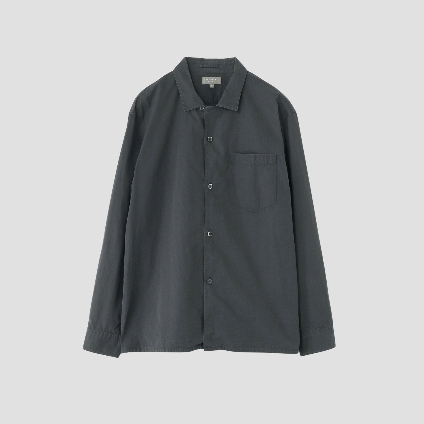 COMPACT COTTON SHIRTING