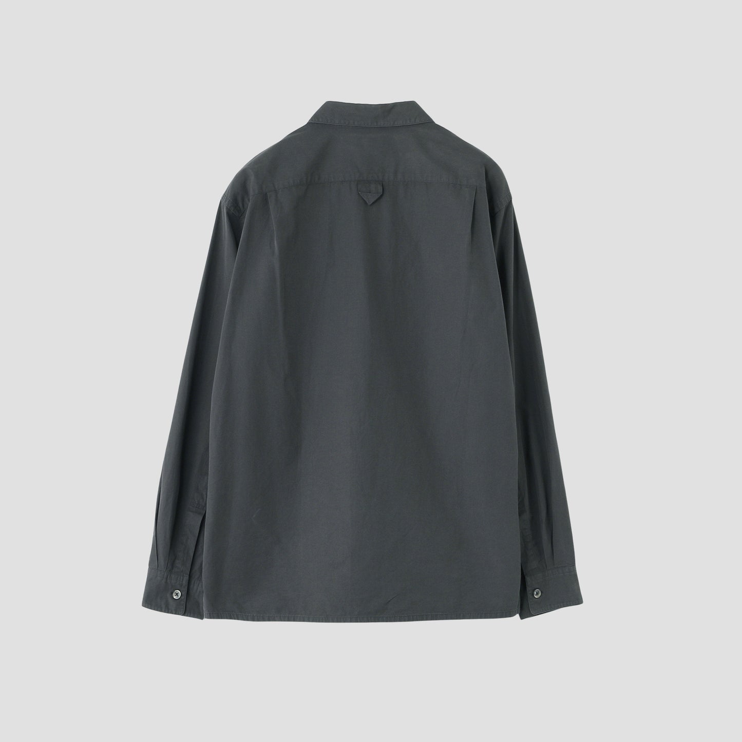 COMPACT COTTON SHIRTING