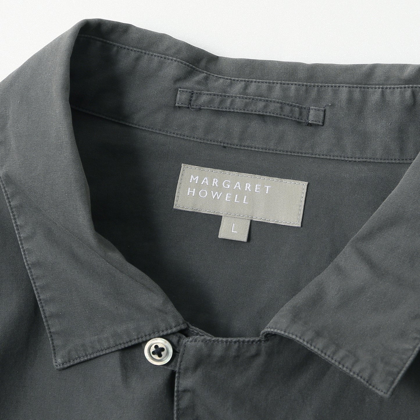 COMPACT COTTON SHIRTING