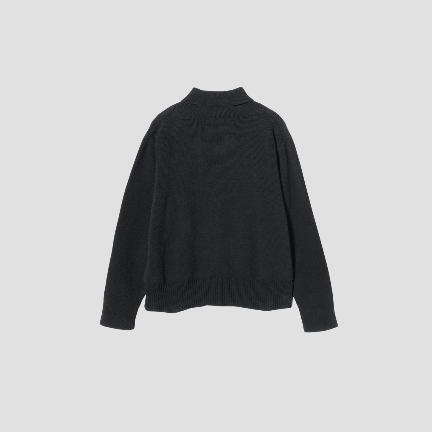 VINTAGE DRY COTTON KNIT