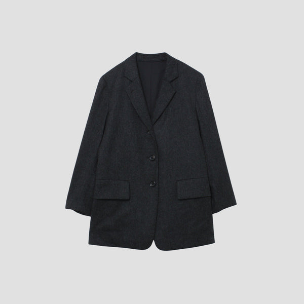 FLANNEL JACKET