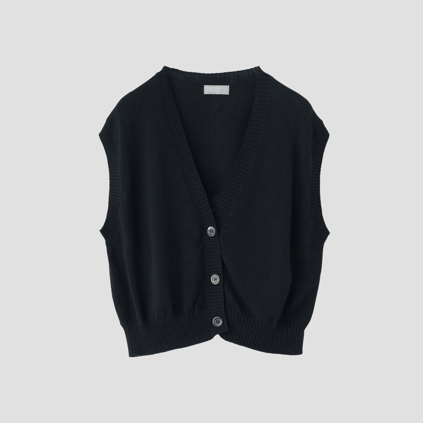 LINEN COTTON SILK KNIT