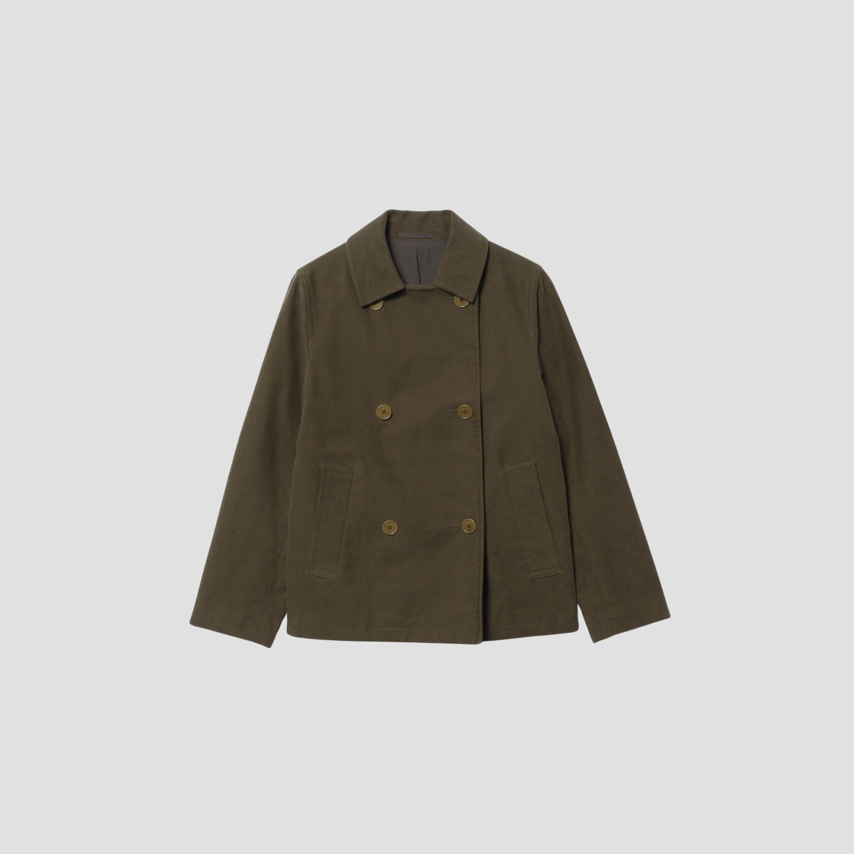 ブルゾン / III / KHAKI(カーキ) ｜ マーガレット・ハウエル 公式