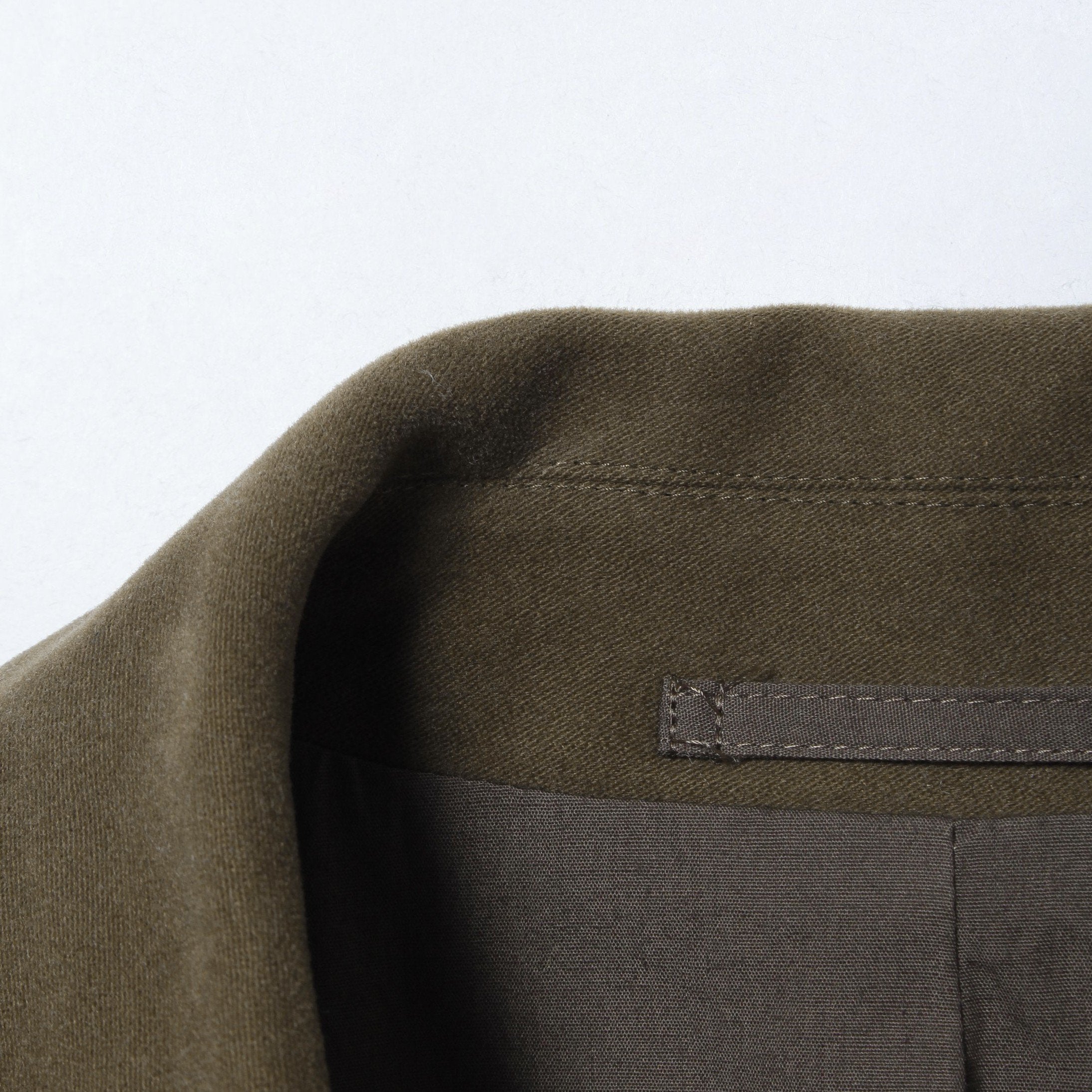 ブルゾン / III / KHAKI(カーキ) ｜ マーガレット・ハウエル 公式