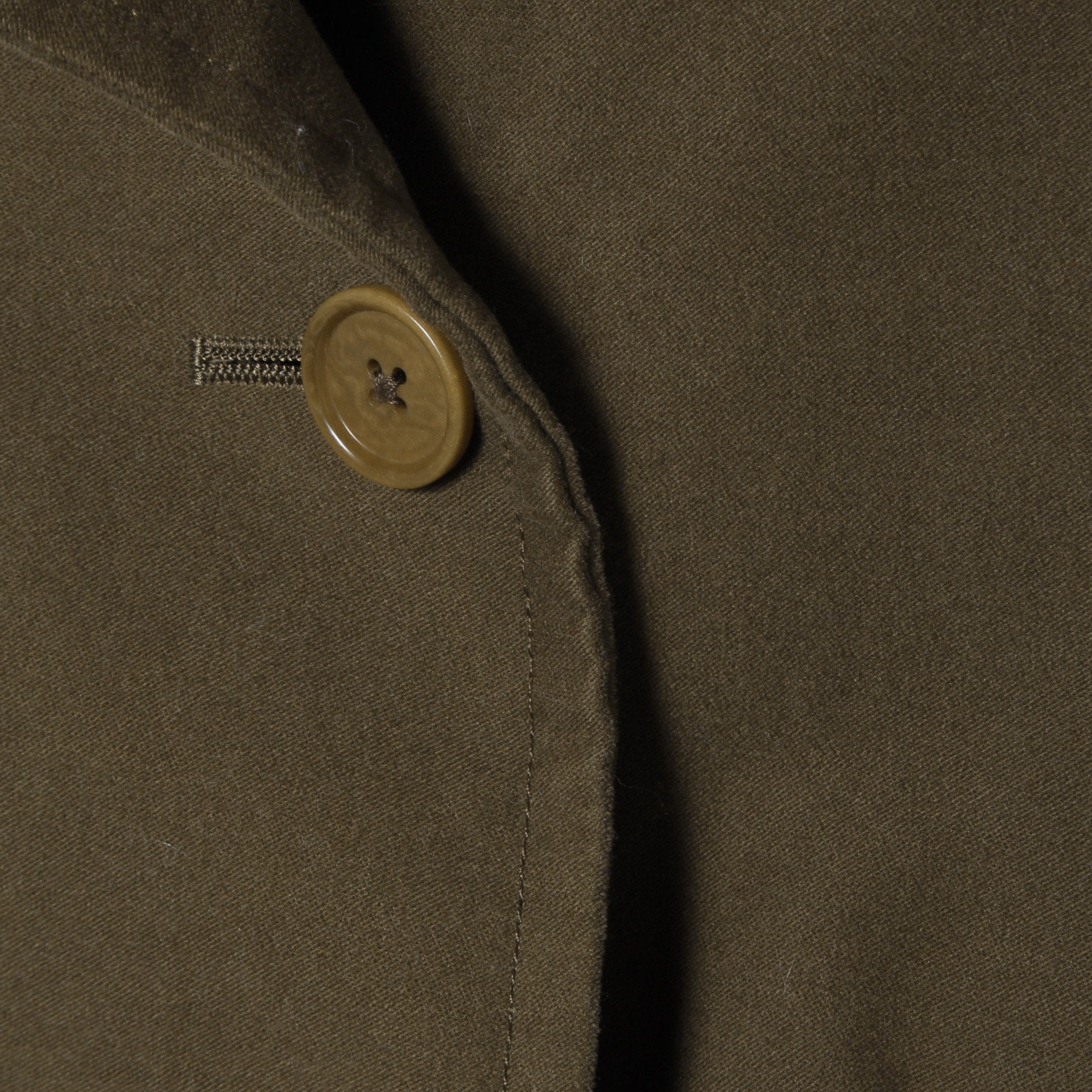 ブルゾン / III / KHAKI(カーキ) ｜ マーガレット・ハウエル 公式