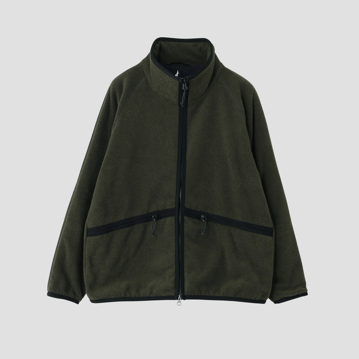 MICRO FLEECE JERSEY