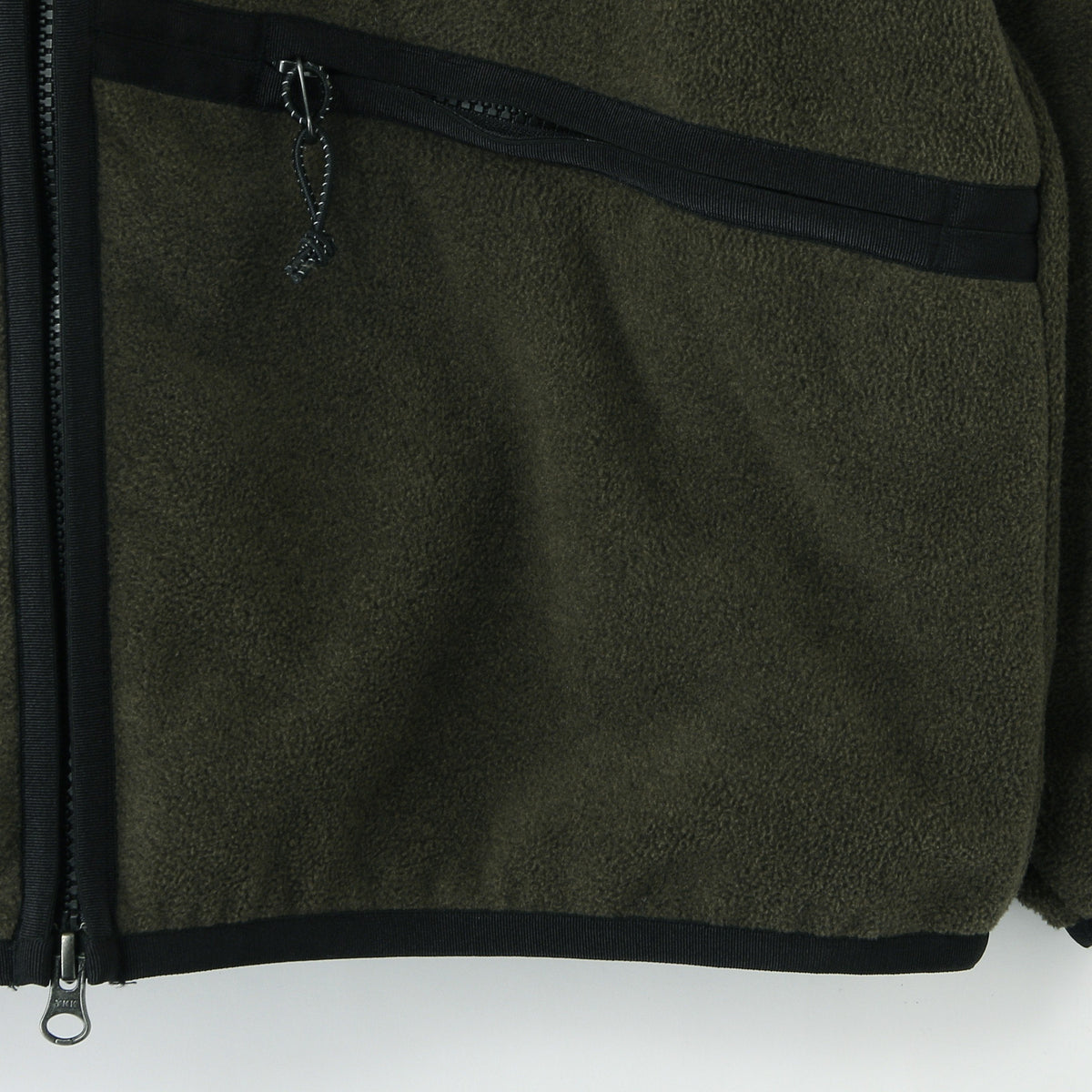 MICRO FLEECE JERSEY