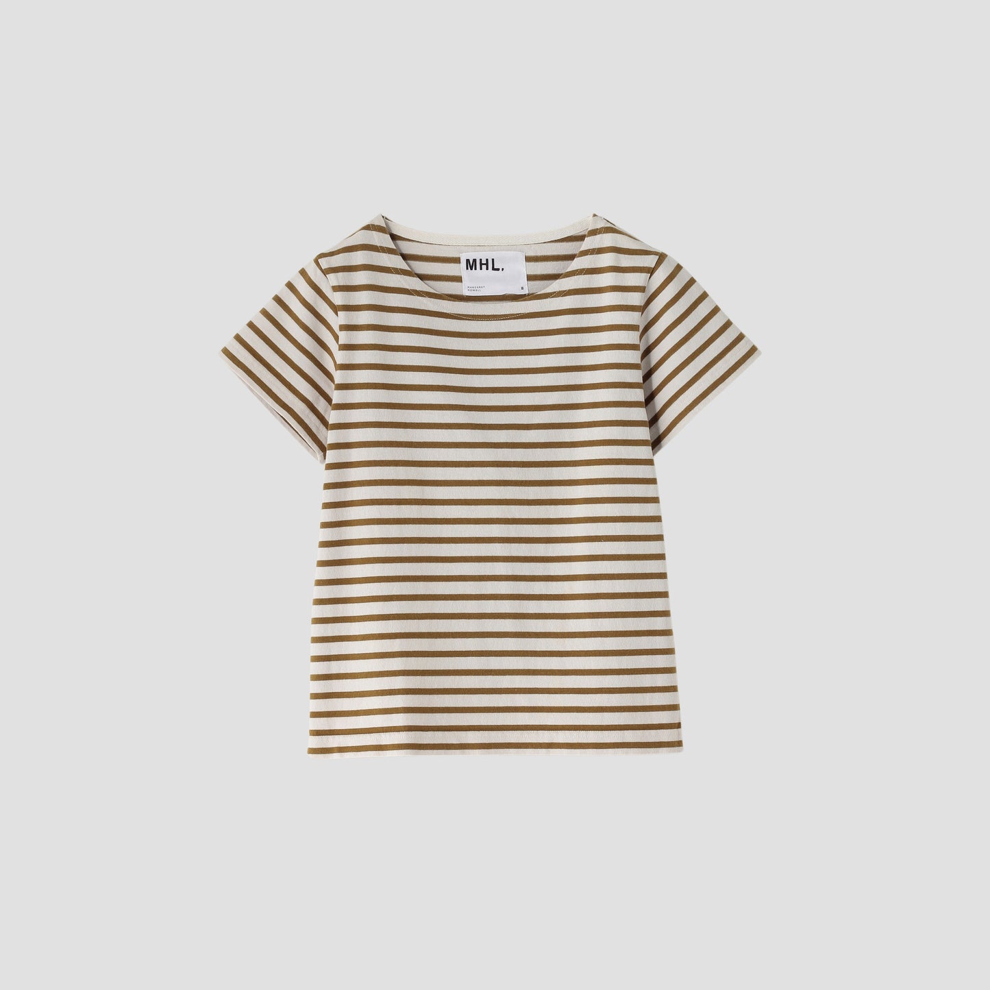 DRY STRIPE JERSEY